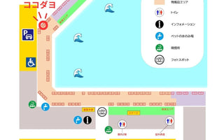 WAN LOVE MARKET(ワンラブマーケット)出店のお知らせ🎉