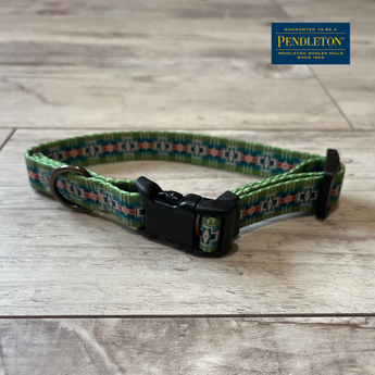 PENDLETON　COLLAR　Hearding　Century