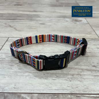 PENDLETON　COLLAR　Tamiami