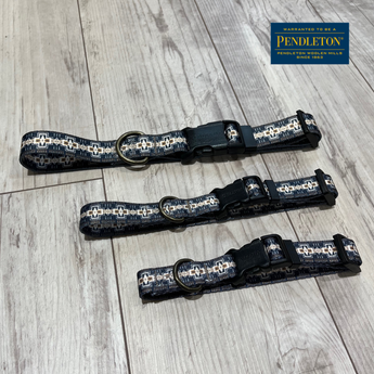 PENDLETON　COLLAR　Hearding　