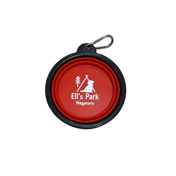 たためるフードボウル