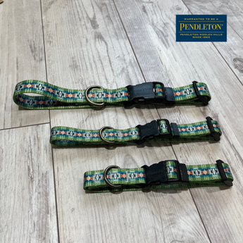 PENDLETON　COLLAR　Hearding　Century