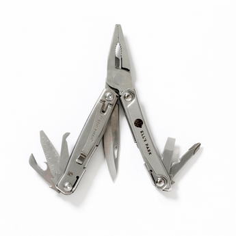 ELL'S PARK × LEATHERMAN REV(限定品)