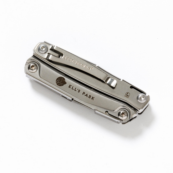 ELL'S PARK × LEATHERMAN REV(限定品)